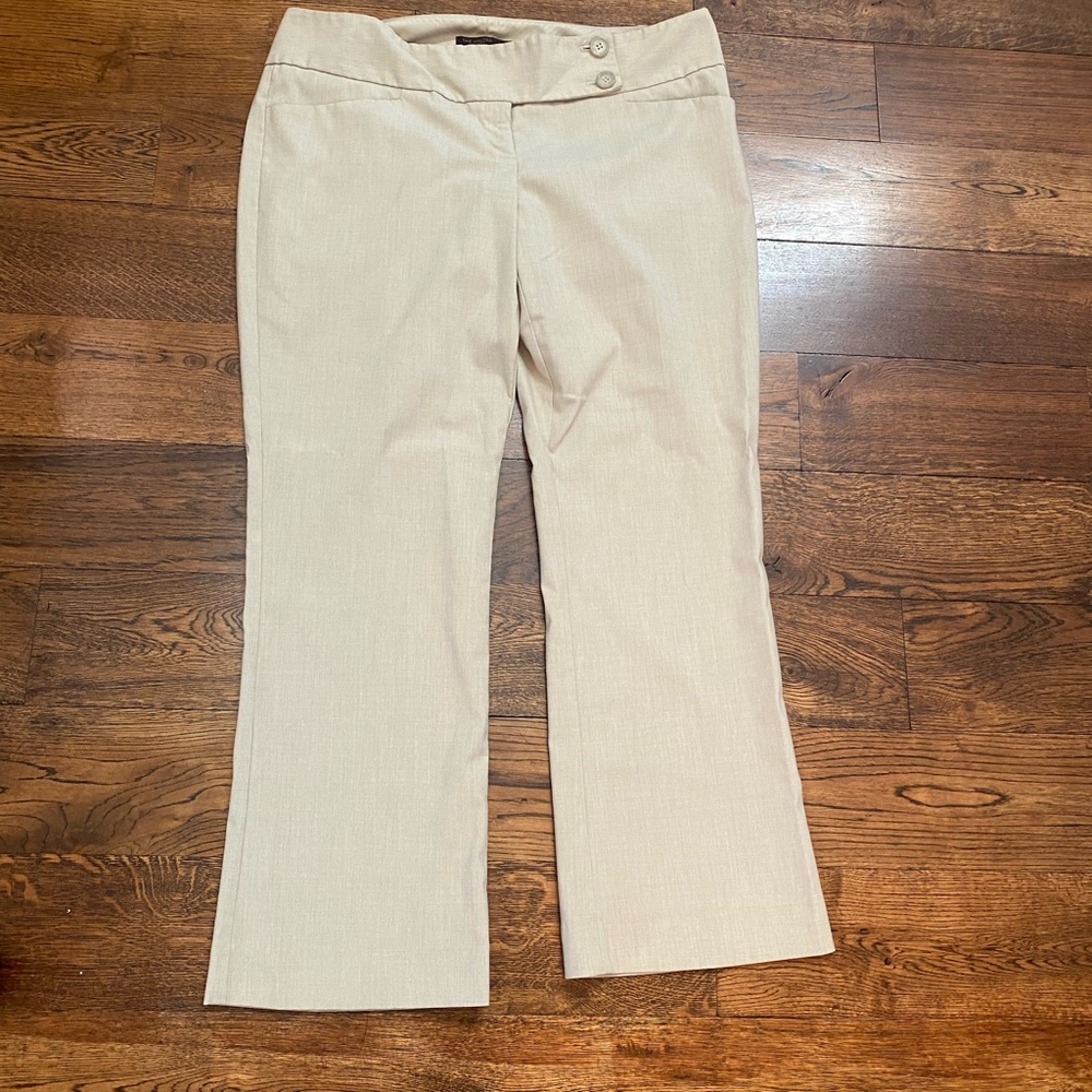 The Limited Drew Fit 14R